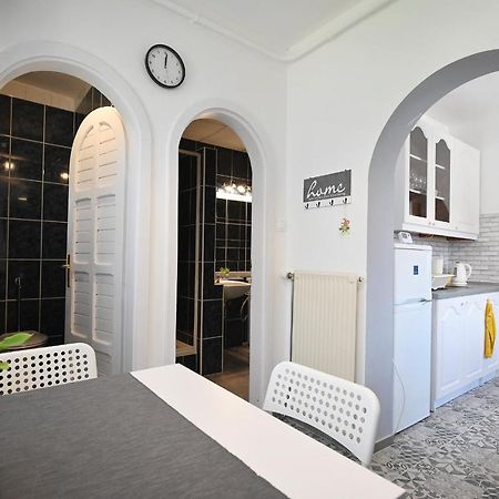 Castle Garden Apartman 埃格尔 外观 照片